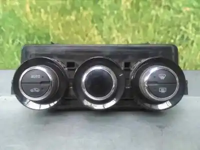 Second-hand car spare part Climate Control for OPEL CORSA E Expression OEM IAM references 13468064  1700271001