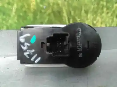 Second-hand car spare part headlights switch for opel corsa e expression oem iam references 13470446  