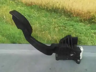 Peça sobressalente para automóvel em segunda mão potenciômetro por opel corsa e expression referências oem iam 13305804