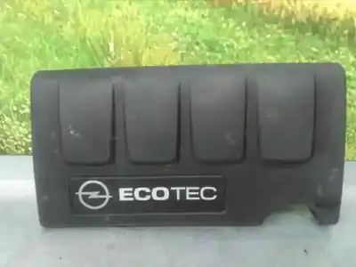 Second-hand car spare part Engine Cover for OPEL CORSA E Expression OEM IAM references 55561431  