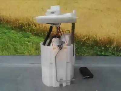 Peça sobressalente para automóvel em segunda mão  por OPEL CORSA E  Referências OEM IAM 13436579  0580200292