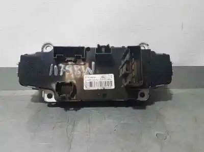 Second-hand car spare part climate control for ford transit courier combi trend oem iam references et7619980ac  e1093911