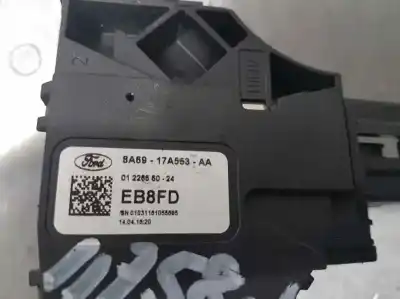 Автозапчасти б/у команда очистки за ford transit courier combi trend ссылки oem iam 8a6917a553aa  