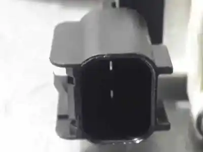 Second-hand car spare part driver left window regulator for ford transit courier combi trend oem iam references   2 pins