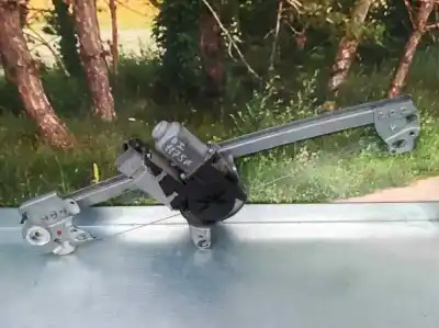 Peça sobressalente para automóvel em segunda mão  por CITROEN C3  Referências OEM IAM 9221N6  6 PINS