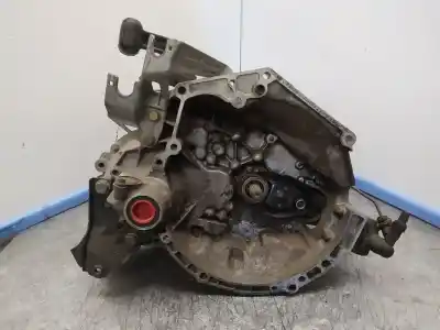 Peça sobressalente para automóvel em segunda mão  por CITROEN C3  Referências OEM IAM 20CP15 5VELOCIDADES 0000208