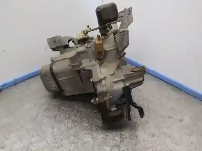 Pezzo di ricambio per auto di seconda mano riduttore per citroen c3 1.4 riferimenti oem iam 20cp15 5velocidades 0000208