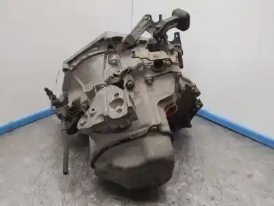Pezzo di ricambio per auto di seconda mano riduttore per citroen c3 1.4 riferimenti oem iam 20cp15 5velocidades 0000208