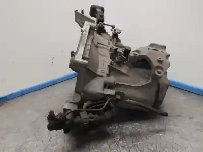 Pezzo di ricambio per auto di seconda mano riduttore per citroen c3 1.4 riferimenti oem iam 20cp15 5velocidades 0000208