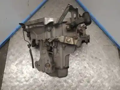 Pezzo di ricambio per auto di seconda mano riduttore per citroen c3 1.4 riferimenti oem iam 20cp15 5velocidades 0000208