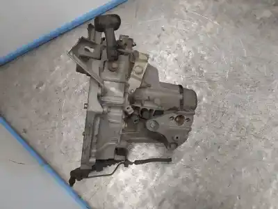 Pezzo di ricambio per auto di seconda mano riduttore per citroen c3 1.4 riferimenti oem iam 20cp15 5velocidades 0000208