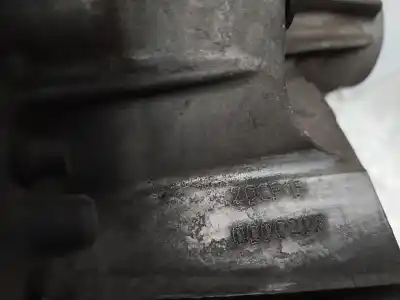 Pezzo di ricambio per auto di seconda mano riduttore per citroen c3 1.4 riferimenti oem iam 20cp15 5velocidades 0000208