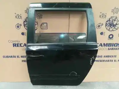 Tweedehands auto-onderdeel linker schuifdeur zijdeur voor kia carnival 2.9 crdi vgt active oem iam-referenties 