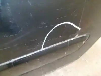 Peça sobressalente para automóvel em segunda mão porta de correr esquerda por kia carnival 2.9 crdi vgt active referências oem iam   