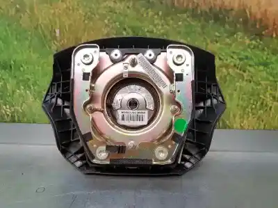 Peça sobressalente para automóvel em segunda mão kit airbag por kia carnival 2.9 crdi vgt active referências oem iam 959104d600  