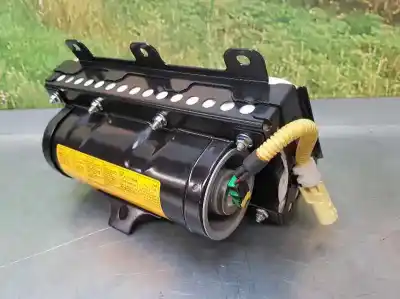 Peça sobressalente para automóvel em segunda mão kit airbag por kia carnival 2.9 crdi vgt active referências oem iam 959104d600  