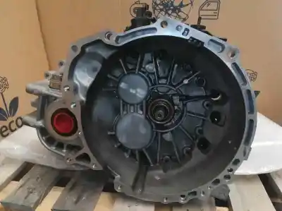 Tweedehands auto-onderdeel versnellingsbak voor kia carnival 2.9 crdi vgt active oem iam-referenties 4300038050