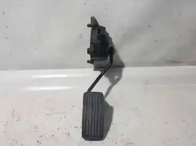 Peça sobressalente para automóvel em segunda mão potenciômetro por nissan qashqai (j10) tekna referências oem iam 0348a10533