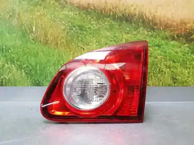 Автозапчасти б/у  за NISSAN QASHQAI (J10)  ссылки OEM IAM 26550JD800  89071164