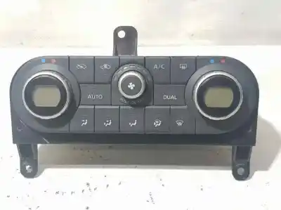 Автозапчасти б/у  за NISSAN QASHQAI (J10)  ссылки OEM IAM 27500JD45C  