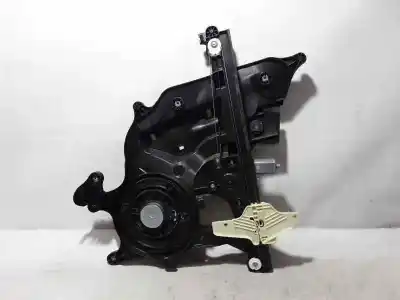 Peça sobressalente para automóvel em segunda mão elevador de vidros dianteira esquerda por audi a4 avant (8e) 3.0 quattro referências oem iam   