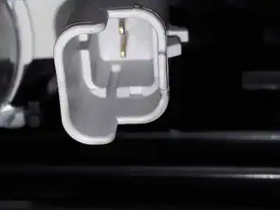 Peça sobressalente para automóvel em segunda mão elevador de vidros dianteira esquerda por audi a4 avant (8e) 3.0 quattro referências oem iam   