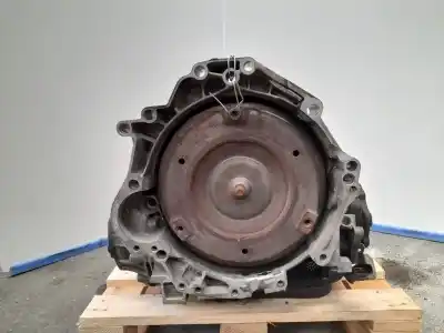 Peça sobressalente para automóvel em segunda mão caixa de velocidades por audi a4 avant (8e) 3.0 quattro referências oem iam gbj