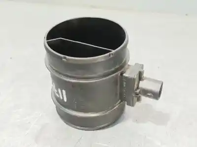 Pièce détachée automobile d'occasion DÉBITMÈTRE DE MASSE D'AIR pour OPEL INSIGNIA BERLINA  Références OEM IAM 55562426  0281002912