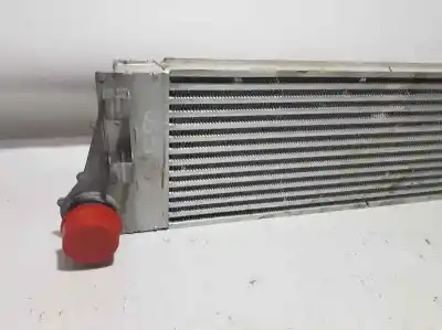 Peça sobressalente para automóvel em segunda mão intercooler por renault scenic ii confort dynamique referências oem iam 96728  