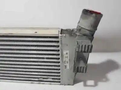 Peça sobressalente para automóvel em segunda mão intercooler por renault scenic ii confort dynamique referências oem iam 96728  