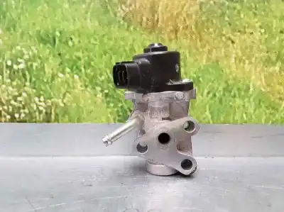 Автозапчасти б/у клапан рог за TOYOTA YARIS Motor 1.0 Ltr. - 51 kW CAT ссылки OEM IAM   