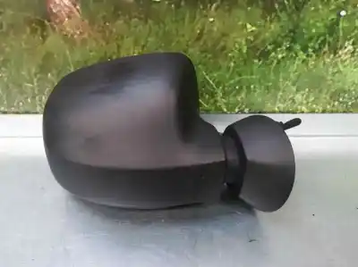 Pezzo di ricambio per auto di seconda mano retrovisore destro per dacia duster laureate 4x2 riferimenti oem iam   