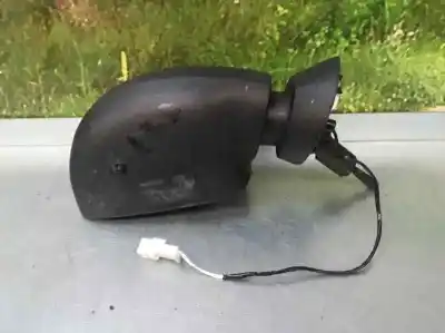 Pezzo di ricambio per auto di seconda mano retrovisore destro per dacia duster laureate 4x2 riferimenti oem iam   