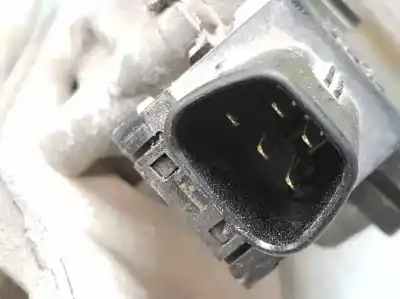 Автозапчасти б/у мотор переднего стеклоочистителя за toyota avensis verso (m20) 2.0 d4-d luna ссылки oem iam 8511044100  1592005950