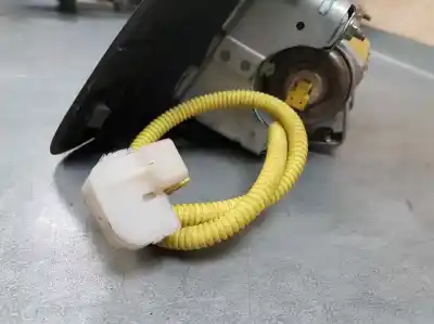 Автозапчастина б/у комплект подушки безпеки для toyota avensis verso (m20) 2.0 d4-d luna посилання на oem iam   