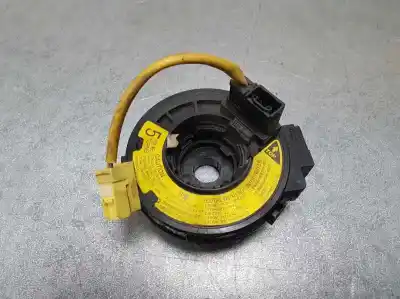 Автозапчастина б/у комплект подушки безпеки для toyota avensis verso (m20) 2.0 d4-d luna посилання на oem iam   