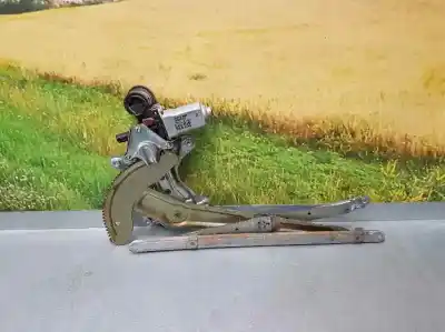 Автозапчастина б/у регулятор склона задній лівий для toyota avensis verso (m20) 2.0 d4-d luna посилання на oem iam 8572044050  5 pins