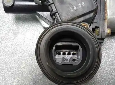 Автозапчастина б/у регулятор склона задній лівий для toyota avensis verso (m20) 2.0 d4-d luna посилання на oem iam 8572044050  5 pins