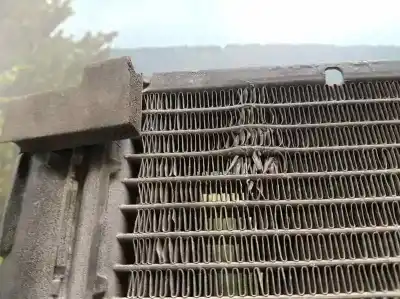 Автозапчасти б/у конденсатор / радиатор кондиционера воздуха за toyota avensis verso (m20) 2.0 d4-d luna ссылки oem iam   