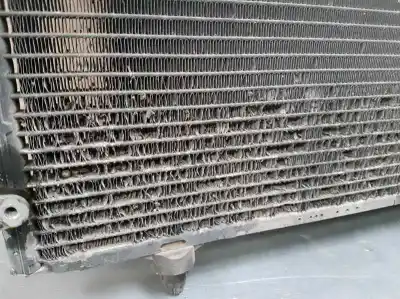Автозапчасти б/у конденсатор / радиатор кондиционера воздуха за toyota avensis verso (m20) 2.0 d4-d luna ссылки oem iam   
