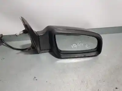 Peça sobressalente para automóvel em segunda mão Espelho Retrovisor Direito por OPEL ZAFIRA B Cosmo Referências OEM IAM   