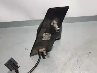 Peça sobressalente para automóvel em segunda mão espelho retrovisor direito por opel zafira b cosmo referências oem iam   