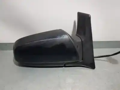 Peça sobressalente para automóvel em segunda mão espelho retrovisor direito por opel zafira b cosmo referências oem iam   