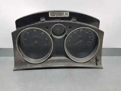 Second-hand car spare part Dashboard for OPEL ZAFIRA B Cosmo OEM IAM references 13225988  