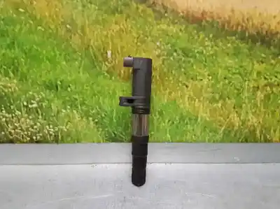 Pezzo di ricambio per auto di seconda mano Bobina Di Accensione per RENAULT MEGANE II BERLINA 3P Confort Authentique Riferimenti OEM IAM 8200765882  78419001