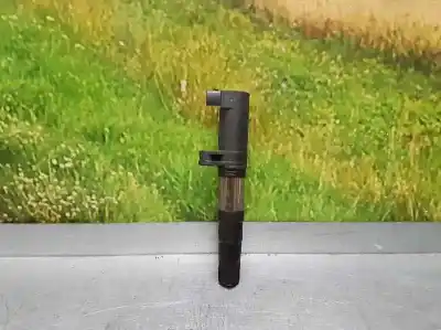 Pezzo di ricambio per auto di seconda mano Bobina Di Accensione per RENAULT MEGANE II BERLINA 3P Confort Authentique Riferimenti OEM IAM 8200765882  78419001