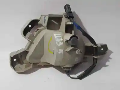 Автозапчастина б/у ліва задня протитуманна фахра для mazda 2 lim. () style посилання на oem iam   