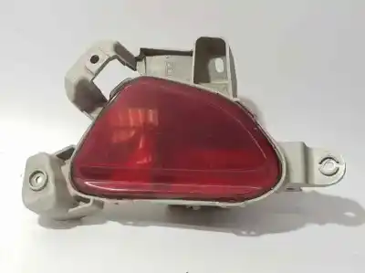 Gebrauchtes Autoersatzteil Nebelschlussleuchte Rechts zum MAZDA 2 LIM. () Style OEM-IAM-Referenzen   
