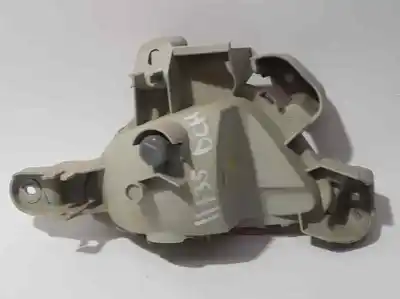 Автозапчастина б/у правий задній протитуман для mazda 2 lim. () style посилання на oem iam   