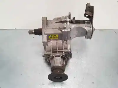 Автозапчасти б/у ПЕРЕДНИЙ ДИФФЕРЕНЦИАЛ за HYUNDAI SANTA FE (SM)  ссылки OEM IAM Y010900356  